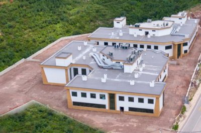 AMATEM & ÇAMATEM Elektrik Taahhüt Projesi